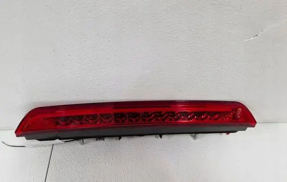 Peugeot 3008 II Third/center stoplight