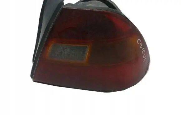 Honda Civic Rear/tail lights