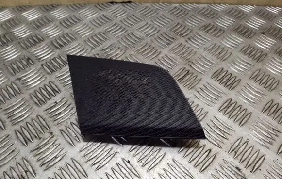 Side speaker trim/cover