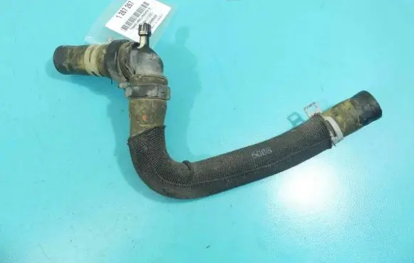Dacia Sandero III Engine coolant pipe/hose IMPRK1267267