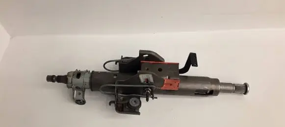 Opel Vectra C Steering wheel axle 24415475 278053053 0030209