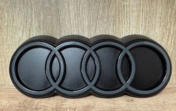 Audi A3 8Y Manufacturer badge logo/emblem 8Y0853604 8Y0853600A