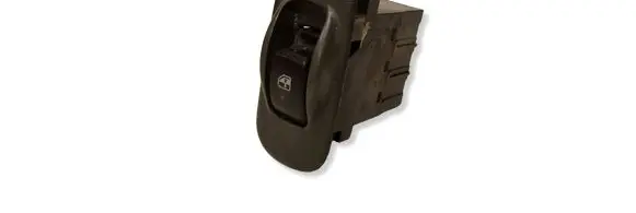 Mitsubishi Galant Electric window control switch MR722223 C8DD101MA6 056659