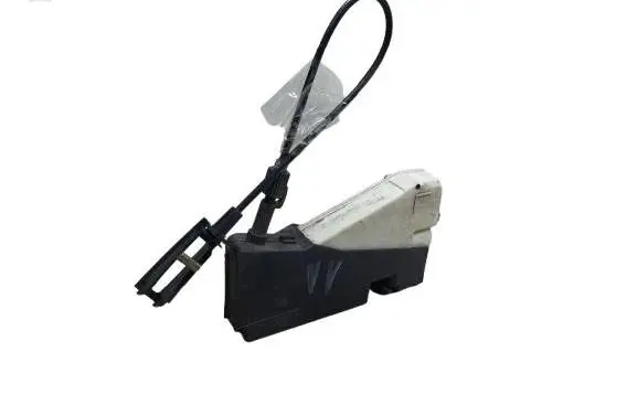Ford Galaxy Front door lock 153750KASAC 153750