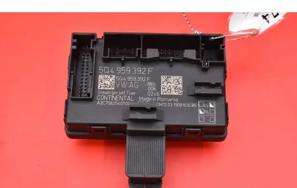 Engine control unit/module ECU