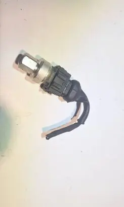 Volvo V60 Air conditioning (A/C) pressure sensor 31292004