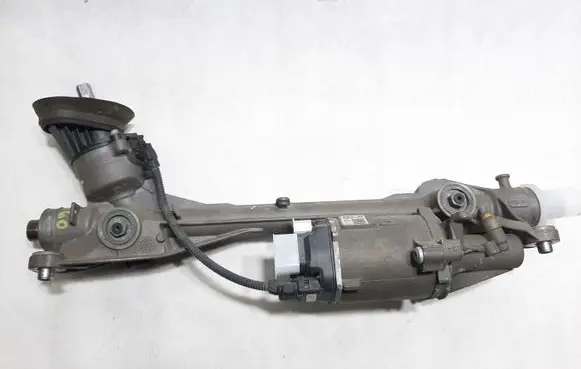 Seat Leon (5F) Steering rack 25022026