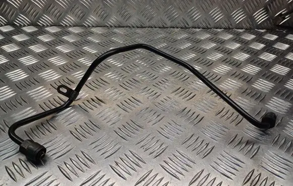 Renault Scenic II - Grand scenic II Turbo turbocharger oiling pipe/hose