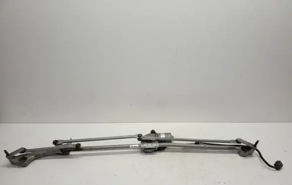 Ford C-MAX II Front wiper linkage and motor AM5117504AE