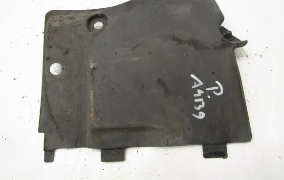 Audi A4 S4 B9 Front underbody cover/under tray 8W0825202