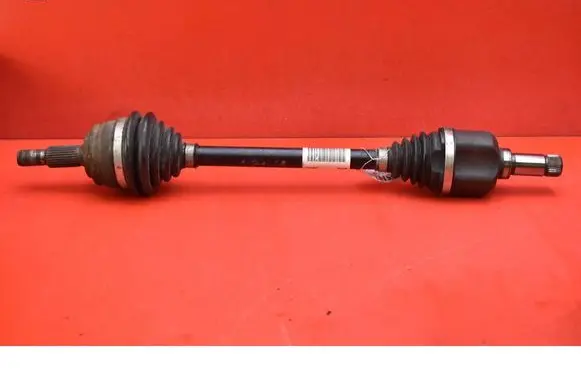Peugeot 308 Front driveshaft 9809149380