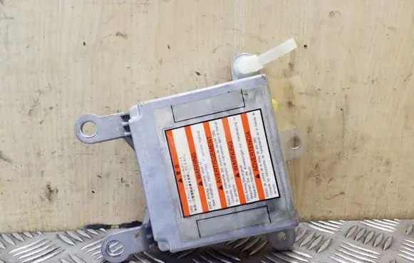 Subaru Outback Airbag control unit/module 98221AG060 1523006670