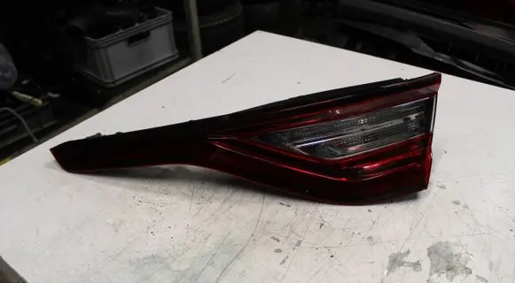 Renault Megane IV Rear/tail lights 265506075R