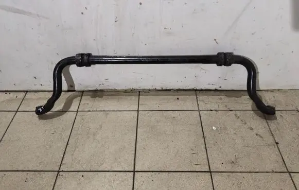 Volkswagen Touareg II Front anti-roll bar/sway bar 7L0411025G