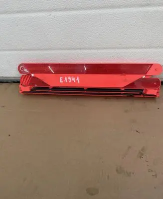 Mercedes-Benz C W204 Tool box A2048900197 E1941