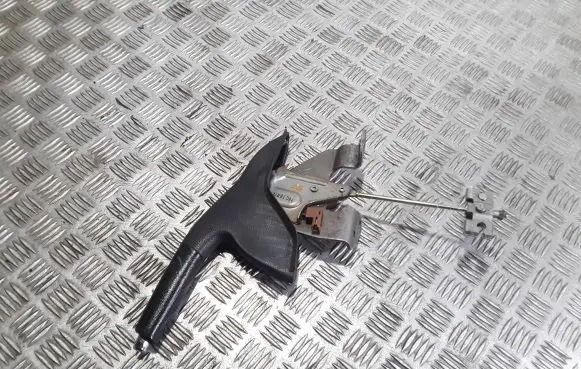 Mazda 6 Handbrake/parking brake lever assembly 03120543