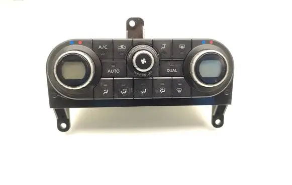 Nissan Qashqai Climate control unit 27500-BR45B