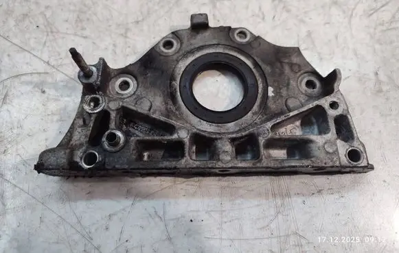 Ford Mondeo MK V other engine part 9644251680