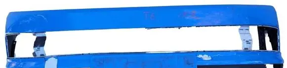 Volkswagen Multivan T6 Front bumper 7E5807221D