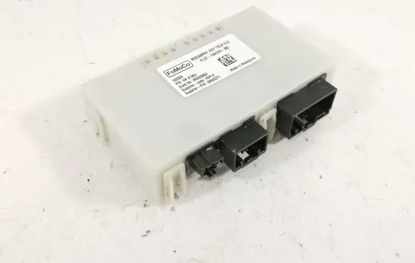Ford F150 Tow bar trailer control unit/module FL3T19H378BB