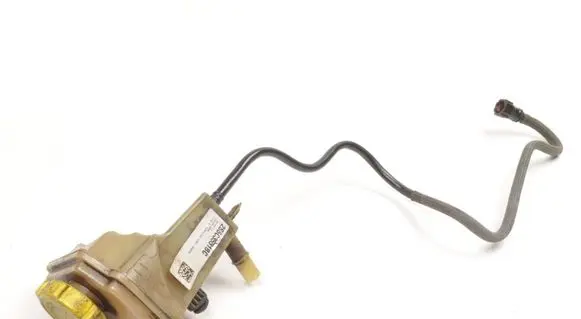 Ford Fiesta Power steering fluid tank/reservoir 2S6C3531BC