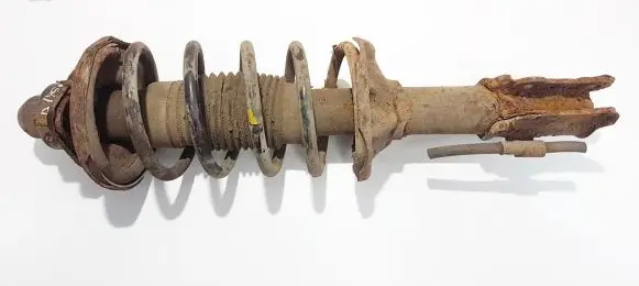 Hyundai Atos Classic Front shock absorber/damper