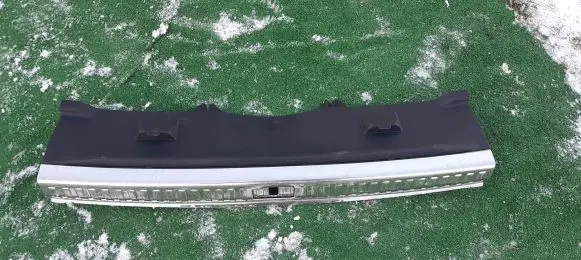 Audi Q3 F3 Trunk/boot sill cover protection 83A864483A A080984 E02216014