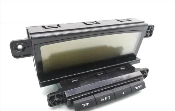 KIA Ceed Screen/display/small screen 95710-1H300