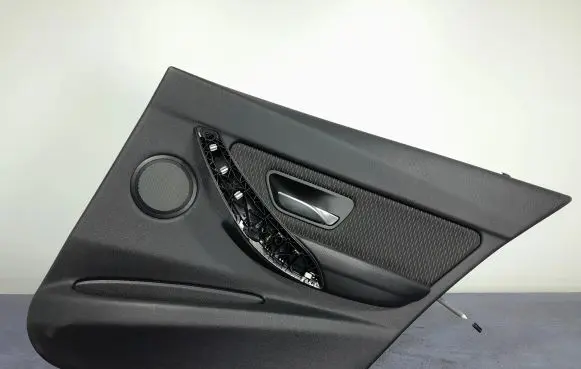 BMW 7 F01 F02 F03 F04 Door card panel trim set 