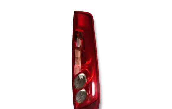 Ford Fiesta Rear/tail lights 6S6113404B 0374D