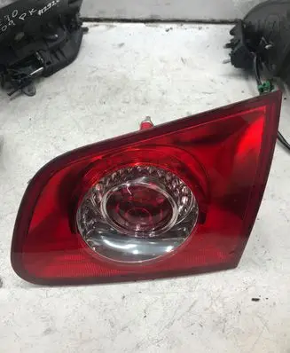 Volkswagen PASSAT B6 Rear/tail lights 27448002