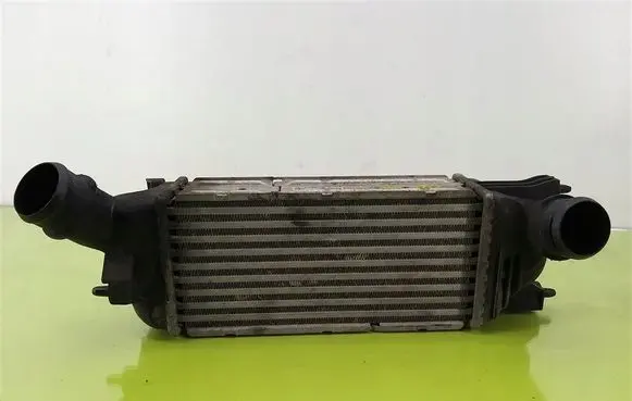 Citroen C5 Intercooler radiator IA1095