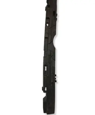 Mercedes-Benz E W212 Rear bumper foam support bar A2123150265