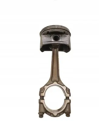 Opel Astra H Piston with connecting rod 79L68