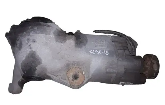 Volvo XC90 Rear differential 6520204490