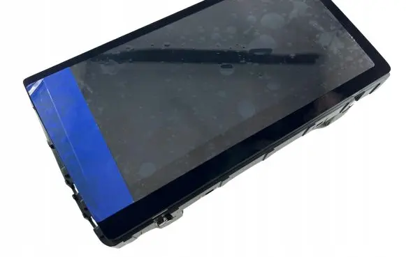 Audi E-tron GT Radio/CD/DVD/GPS head unit 5G6919606