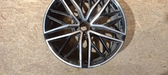 Mercedes-Benz GLC C253 R21 alloy rim A2534015800 B018787