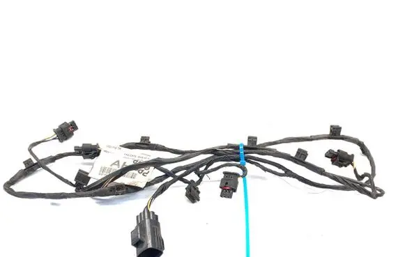 Ford Mondeo MK IV Parking sensor (PDC) wiring loom 6G9T15K867AH