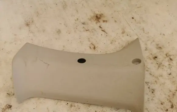 Citroen Berlingo (C) pillar trim 9681033977 060936J01 MP06551