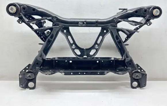 Rear subframe