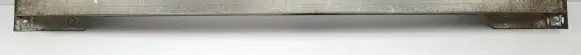 Smart ForTwo I Rear bumper support beam 0001558V010