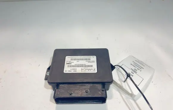 Volvo XC60 Hand brake control module 6G912598CA 31264471 A2C53206349