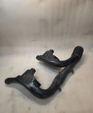 Volvo XC90 Intake resonator 30636760 6766