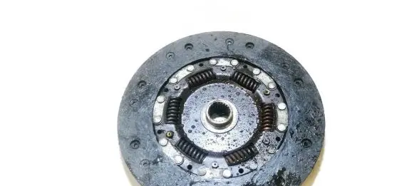 Skoda Superb B5 (3U) Clutch pressure plate 