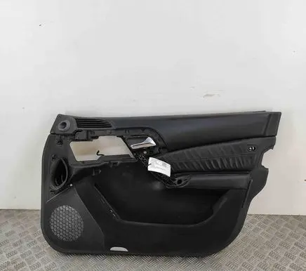Mercedes-Benz S W220 Front door card panel trim A2207200870