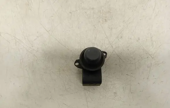 Renault Espace III Wing mirror switch 7700875674