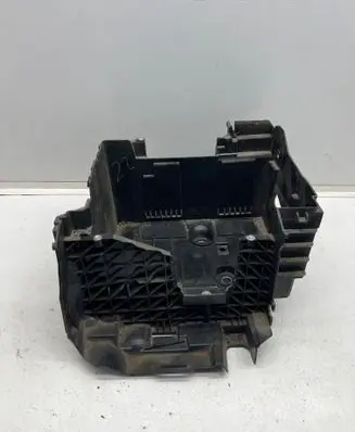 Renault Megane IV Battery box tray 244280249R P1000316A 237065517R