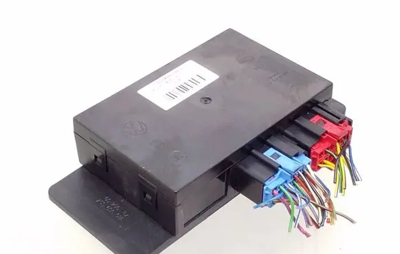 Volkswagen PASSAT B5 Comfort/convenience module 1j0959799r 3b0959507