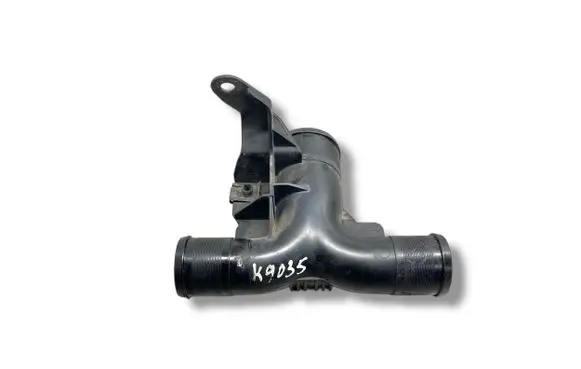 Jaguar XF X250 Intercooler hose/pipe 4R836N870A 4R836N870AB