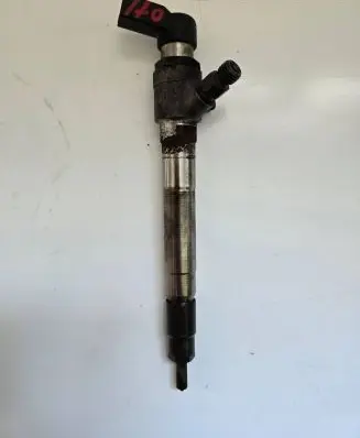 Ford Tourneo Custom Fuel injector BK2Q9K546AG 82149
